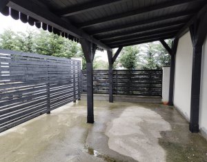Maison 6 chambres à louer dans Cluj-napoca, zone Iris