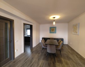 Maison 6 chambres à louer dans Cluj-napoca, zone Iris