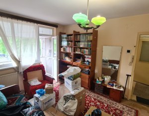 , 45m2 dans Cluj-napoca, zone Grigorescu