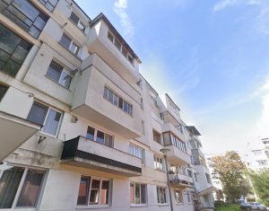 Appartement 2 chambres à vendre dans Cluj-napoca, zone Grigorescu