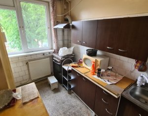 Appartement 2 chambres à vendre dans Cluj-napoca, zone Grigorescu