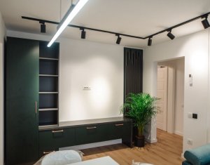 , 59m2 dans Cluj-napoca, zone Manastur