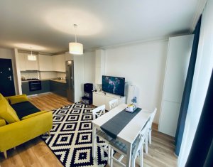 , 41m2 dans Cluj-napoca, zone Gheorgheni