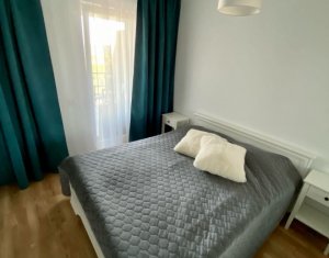 Appartement 2 chambres à vendre dans Cluj-napoca, zone Gheorgheni