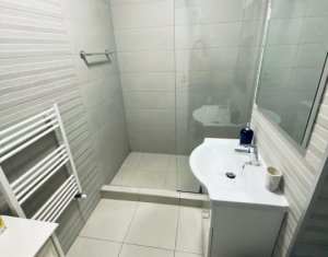 Appartement 2 chambres à vendre dans Cluj-napoca, zone Gheorgheni