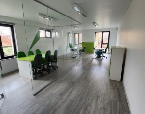 Espace Commercial à louer, 250m2 dans Cluj-napoca, zone Gheorgheni