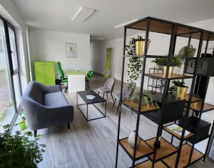 Espace Commercial à louer dans Cluj-napoca, zone Gheorgheni