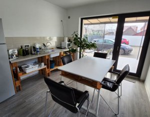 Espace Commercial à louer dans Cluj-napoca, zone Gheorgheni