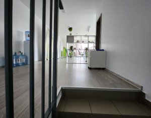 Espace Commercial à louer dans Cluj-napoca, zone Gheorgheni