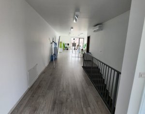 Espace Commercial à louer dans Cluj-napoca, zone Gheorgheni