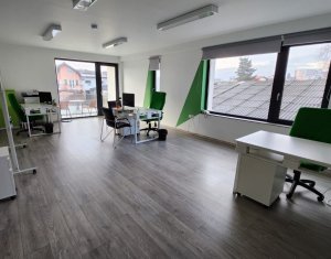 Espace Commercial à louer dans Cluj-napoca, zone Gheorgheni