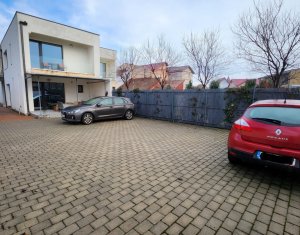 Espace Commercial à louer dans Cluj-napoca, zone Gheorgheni