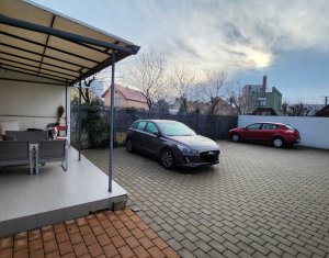 Espace Commercial à louer dans Cluj-napoca, zone Gheorgheni