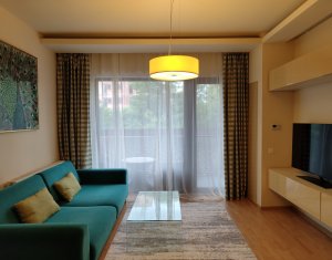, 50m2 dans Cluj-napoca, zone Zorilor