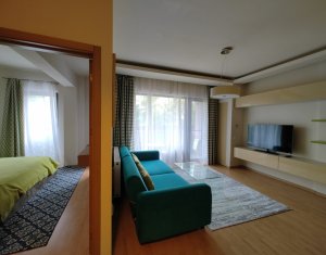 Appartement 2 chambres à louer dans Cluj-napoca, zone Zorilor