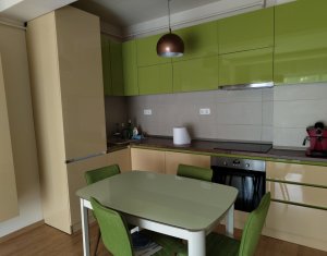 Appartement 2 chambres à louer dans Cluj-napoca, zone Zorilor