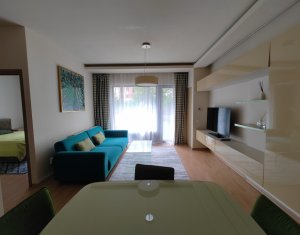 Appartement 2 chambres à louer dans Cluj-napoca, zone Zorilor