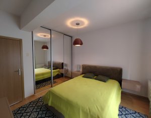 Appartement 2 chambres à louer dans Cluj-napoca, zone Zorilor