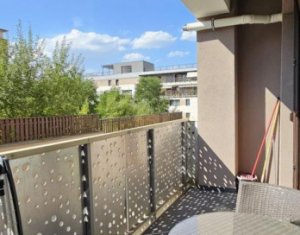 Appartement 2 chambres à louer dans Cluj-napoca, zone Zorilor