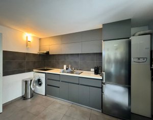 , 58m2 dans Cluj-napoca, zone Centru