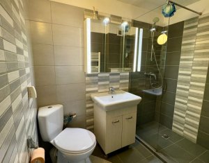 Appartement 2 chambres à vendre dans Cluj-napoca, zone Centru