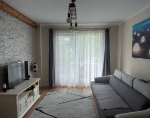 , 56m2 dans Floresti