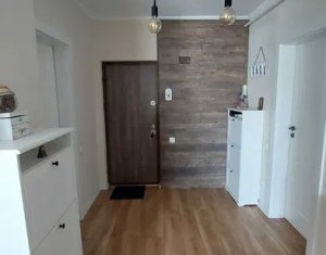 Appartement 2 chambres à vendre dans Floresti