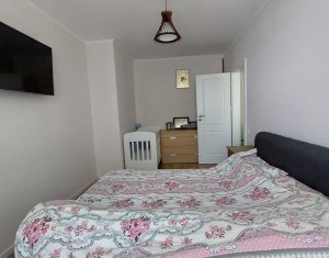 Appartement 2 chambres à vendre dans Floresti