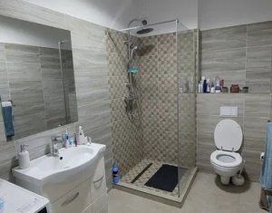 Appartement 2 chambres à vendre dans Floresti