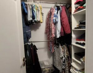 Appartement 2 chambres à vendre dans Floresti