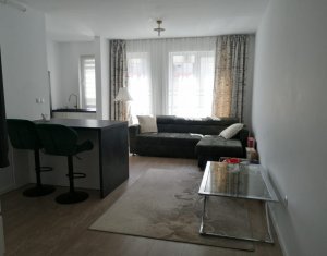 , 47m2 dans Floresti
