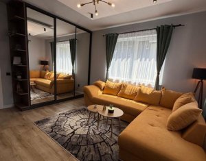 Appartement 2 chambres à vendre dans Floresti