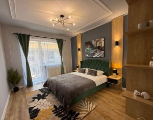 Appartement 2 chambres à vendre dans Floresti