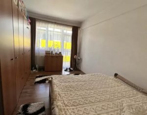 Appartement 2 chambres à vendre dans Floresti