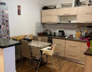 Appartement 2 chambres à vendre dans Floresti