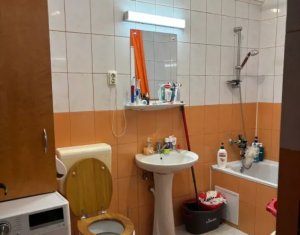 Appartement 2 chambres à vendre dans Floresti