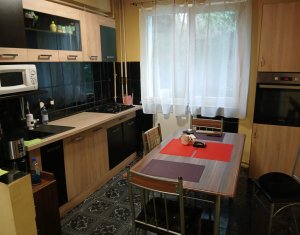 , 49m2 dans Cluj-napoca, zone Grigorescu