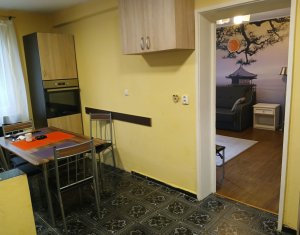 Appartement 2 chambres à vendre dans Cluj-napoca, zone Grigorescu