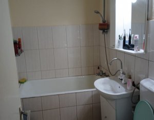 Appartement 2 chambres à vendre dans Cluj-napoca, zone Grigorescu