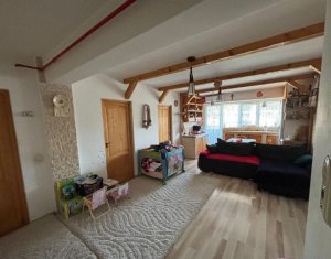 , 60m2 in Baciu