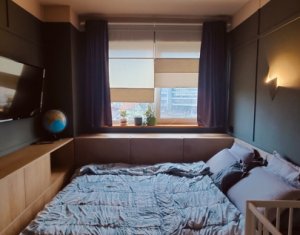 Appartement 3 chambres à vendre dans Cluj-napoca, zone Marasti