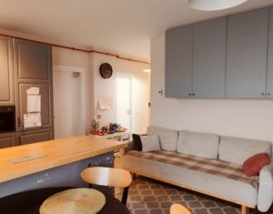 Appartement 3 chambres à vendre dans Cluj-napoca, zone Marasti