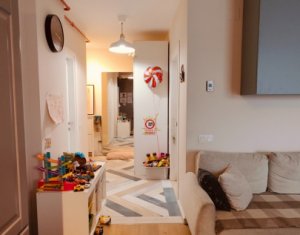Appartement 3 chambres à vendre dans Cluj-napoca, zone Marasti