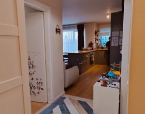 Appartement 3 chambres à vendre dans Cluj-napoca, zone Marasti