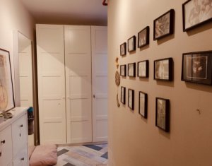 Appartement 3 chambres à vendre dans Cluj-napoca, zone Marasti