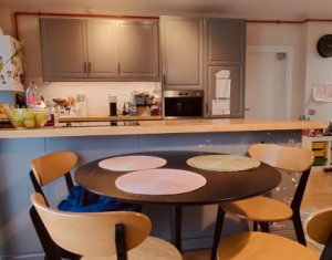 Appartement 3 chambres à vendre dans Cluj-napoca, zone Marasti