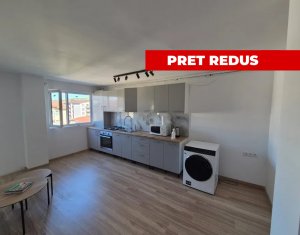 , 47m2 dans Floresti