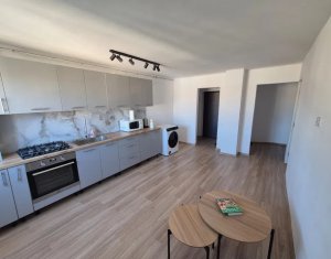 Appartement 2 chambres à vendre dans Floresti