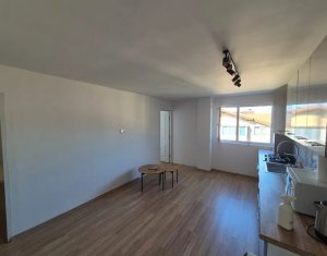 Appartement 2 chambres à vendre dans Floresti