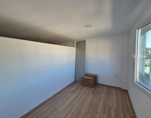 Appartement 2 chambres à vendre dans Floresti